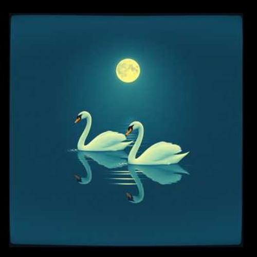 Here’s a song for you, built from the fe