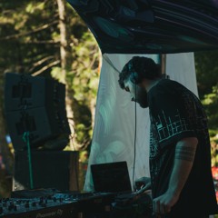 NOGA - In to the woods 23/9/25