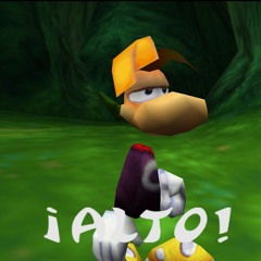 Rayman - Deja de SIMPEAR (Video Oficial) (GRANTONO.NET).mp3