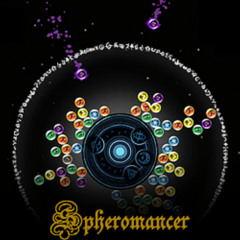 Spheromancer
