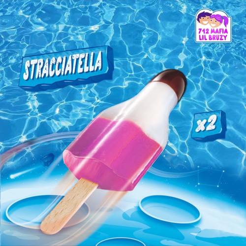 Stracciatella x2 - G2e, J-Buttaz & Lawncee feat Lil Bruzy