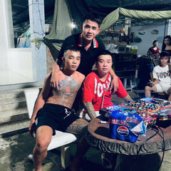 NST - TRÈO RÀO ĐI BAY 2025 - Huy Nhỏ ON THE MIX