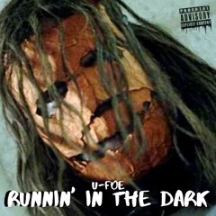 Runnin' In The Dark (Prod. Paperfall Bros)