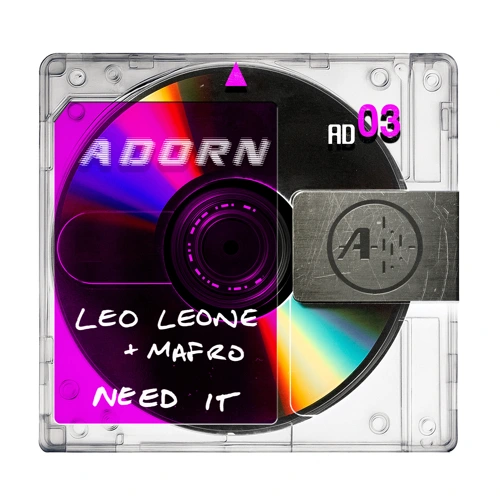 Artwork for the song Leo Leone, MAFRO - Need It by MAFRO on Next Sound