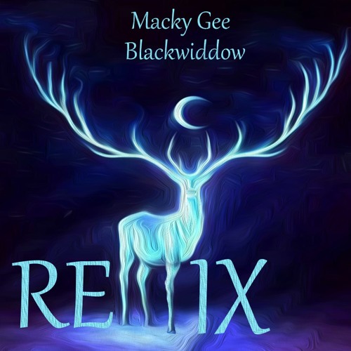 Macky Gee - Black Widdow Remix [free download]