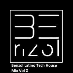 Annex Beach Cannes Afro Tech House Vol 2 By Benzol