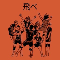 Stream kaon_95  Listen to haikyuu ost playlist online for free on  SoundCloud