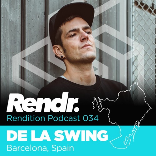 Rendition 034 - De La Swing