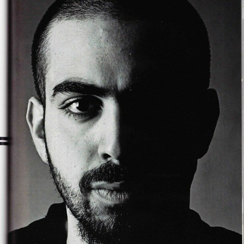 Bahram - Inja irane