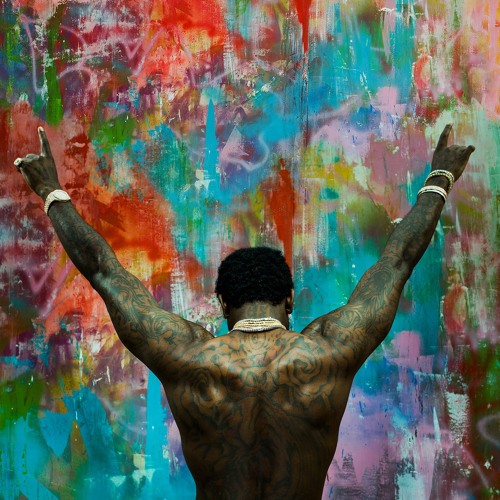 Pussy Print (feat. Kanye West)