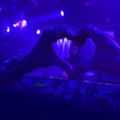 Opening Set @ Berliner Nächte | Zwischenmiete x Petrified Phoenix |  Artheater Cologne | 21.11.2025