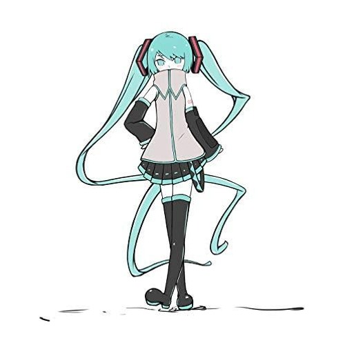 人から嫌われるのが死ぬほどこわいだけなんだ- I'm just scared to death that people hate me (Kamisama Usagi)