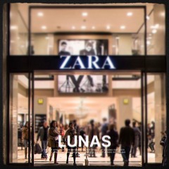 Stuck In The Zara Store / House Mix