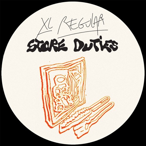 XL Regular - XL Boogie