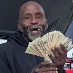 RXKNephew - Wifey Got Neck Braids