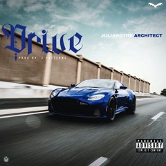 Drive Prod By J Patterns