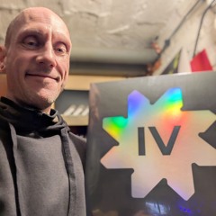 Sebastian Keks - Techno Set - Federation Of Rytm IV