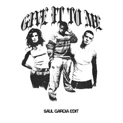 FREE DOWNLOAD : Timbaland - Give It To Me (Saul Garcia Edit)