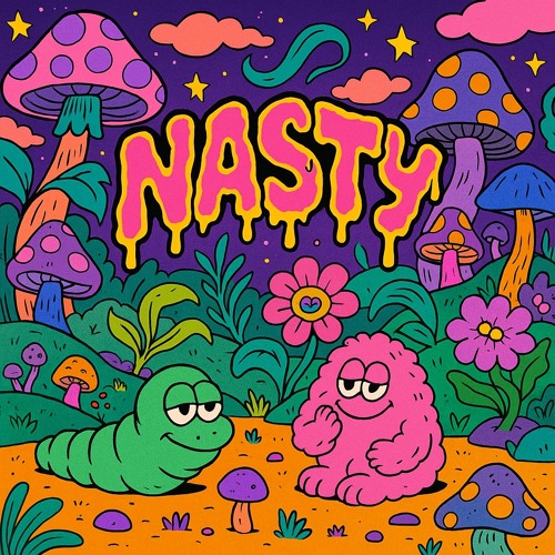 Stream Nasty by SCHLOOB | Listen online for free on SoundCloud
