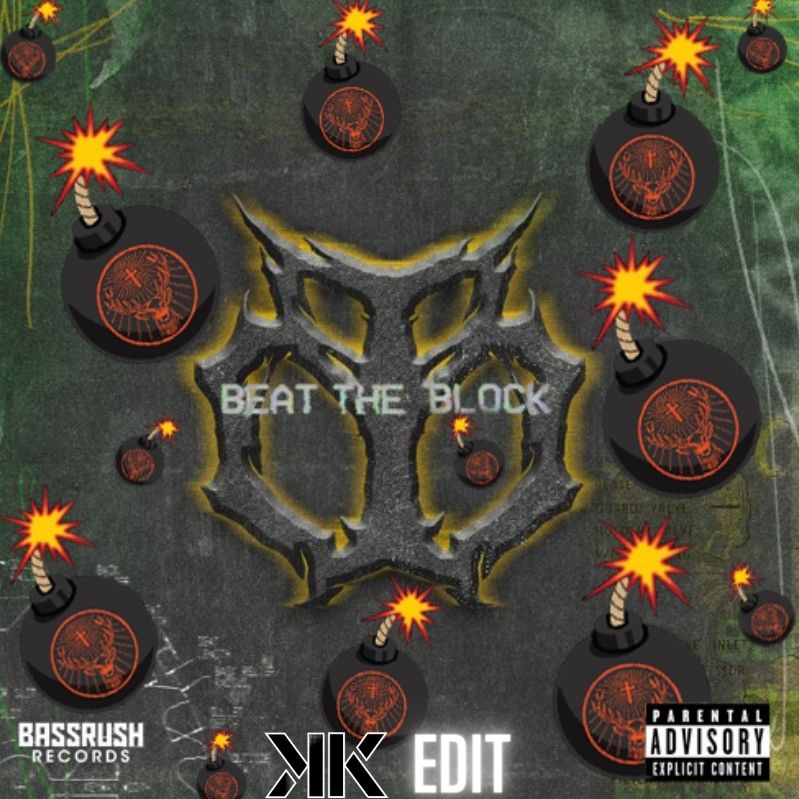 Jagerwomb x Crypt K33KZ EDIT[FREE DL]