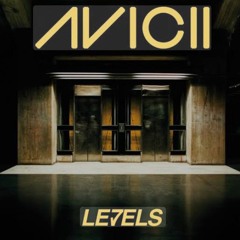 Levels + Wake me up Speed up DJ Felix Remix