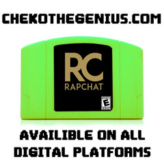 Untitled | made on the Rapchat app (prod. by Cheko The Genius)