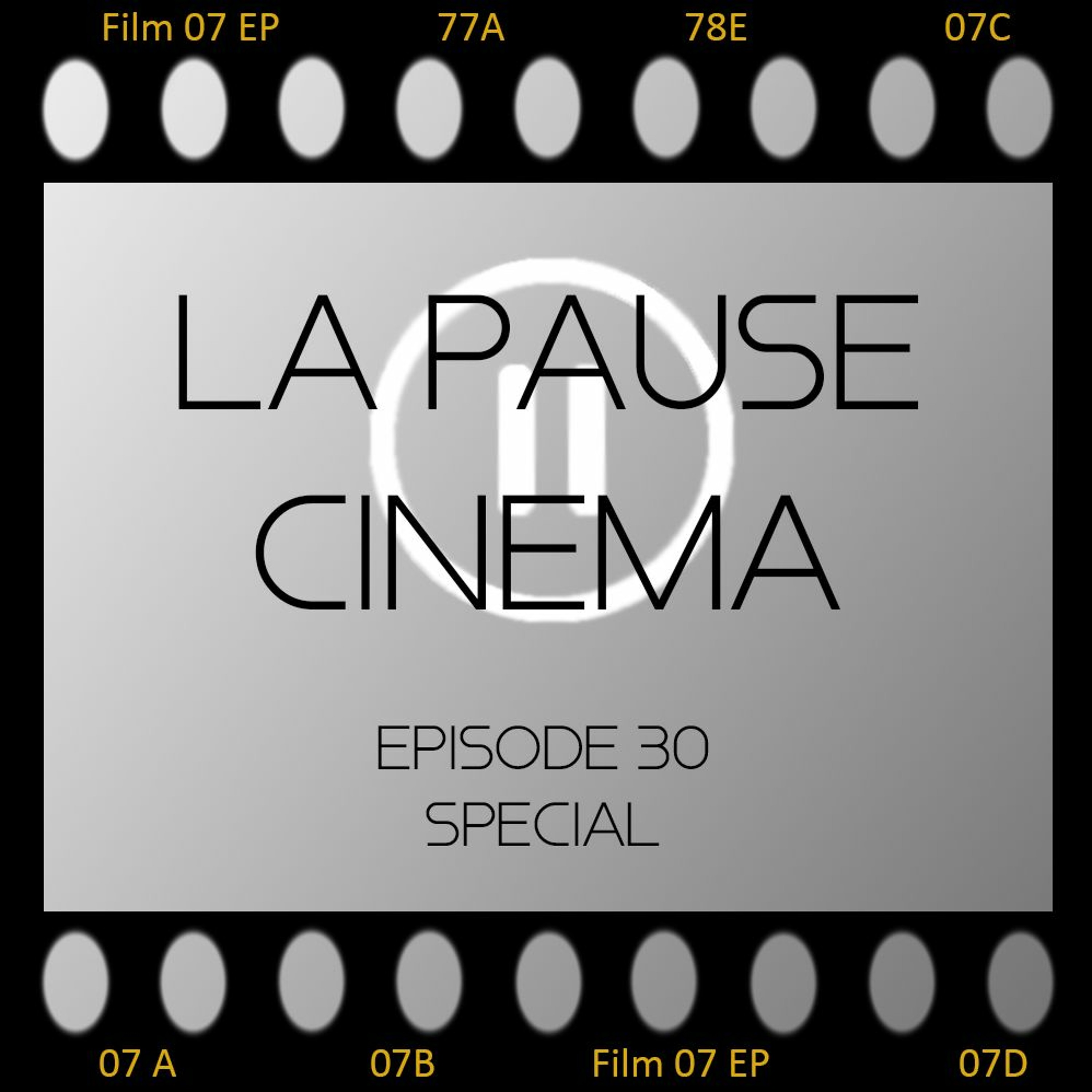 La Pause Cinéma