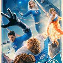 Cei 4 Fantastici: Primii pași FILM (2025) ONLINE SUBTITRAT IN {ROMANA} HD