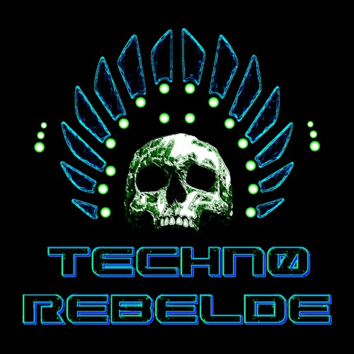Techno Rebeld Dream