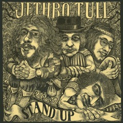 Jethro Tull: The Steven Wilson Remixes