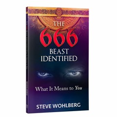 "The 666 Beast Identified" Book Interview