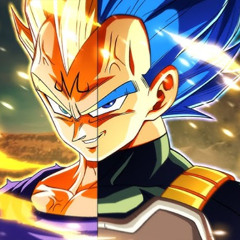 Vegeta+.@iamprex