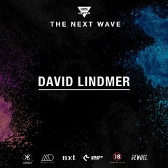 The Next Wave 17 - David Lindmer [Live from New York, United States]