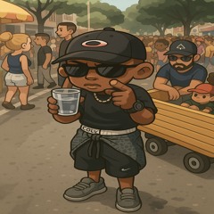 MTG ELA MAMOU O VAGABUNDO DJ PORIPA