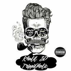TrippiOholic