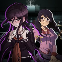 Toko Fukawa vs. Tsubasa Hanekawa - RAP BATTLE!