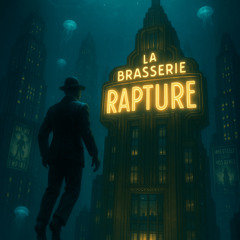 La Brasserie - Rapture