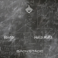 Venter - Holla Holla