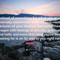 Consciousness 2.0