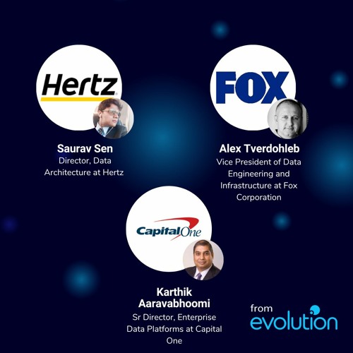 Stream Evo USA 10 Driving A Data Driven Company In 2023 by Evolution