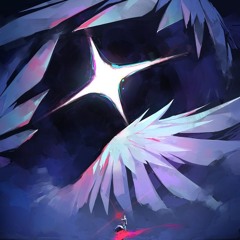 Deltarune Chapter 4- Neverending Night with Lyrics by NyxTheShield