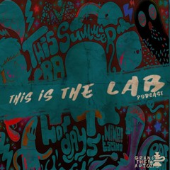 ThisIsTheLab#Podcast (mixed by BANGBRO)