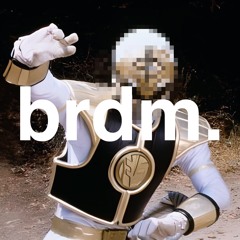 SIXTH RANGER.