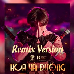 Hoa Hải Đường (Remix)