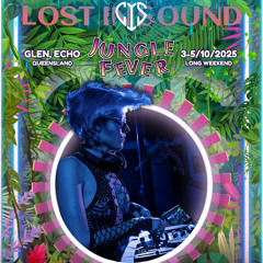 SUNDAY FUNDAY @ Lost in Sound October 2025: Brazilian Future Prog