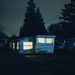 Trailer Of Broken Dreams