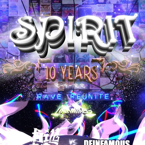 Stream M.Dixon - Spirit Reunion 2022 Mix by M. Dixon | Listen online ...