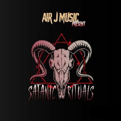 Air J - Satanic Rituals (Original Mix) | AJM#003 |