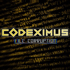 CODEXIMUS - FILE CORRUPTION