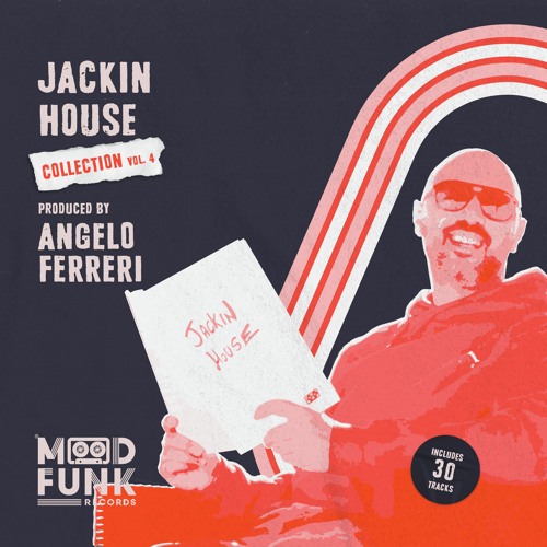 Angelo Ferreri - REGULAR PLAY // MFR343